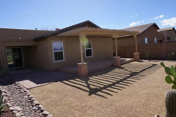 Tucson, AZ 85747,10449 E Bridgeport Street