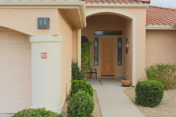 Oro Valley, AZ 85737,92 E Sunridge Place