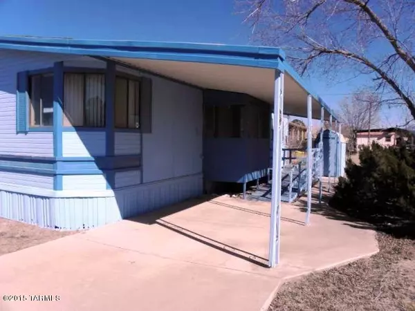 Willcox, AZ 85643,913 N Douglas Avenue