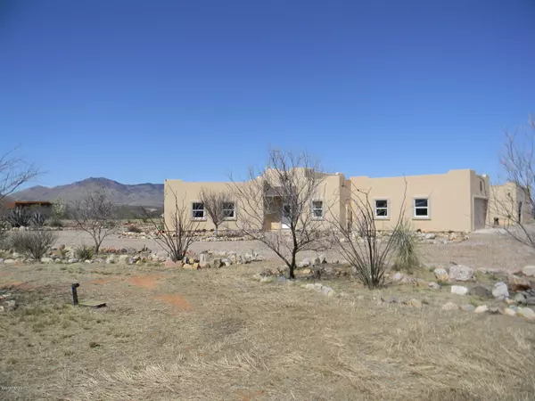 Huachuca City, AZ 85616,247 W Ivey Road