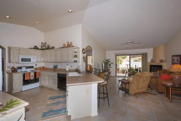 Tucson, AZ 85739,63798 E Squash Blossom Lane