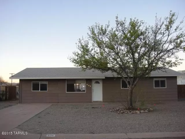 634 W Cactus Street, Benson, AZ 85602