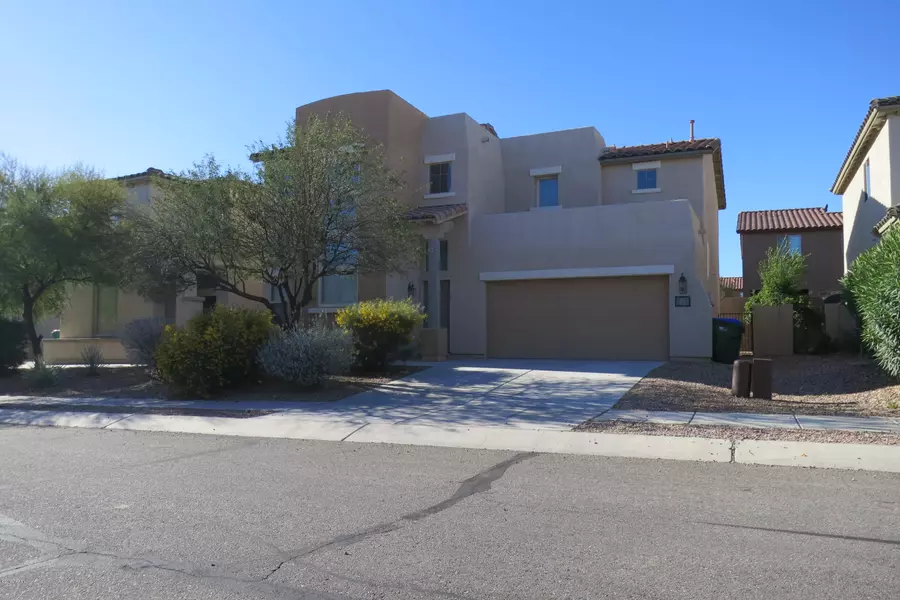 92 E Camino Del Abedul, Sahuarita, AZ 85629