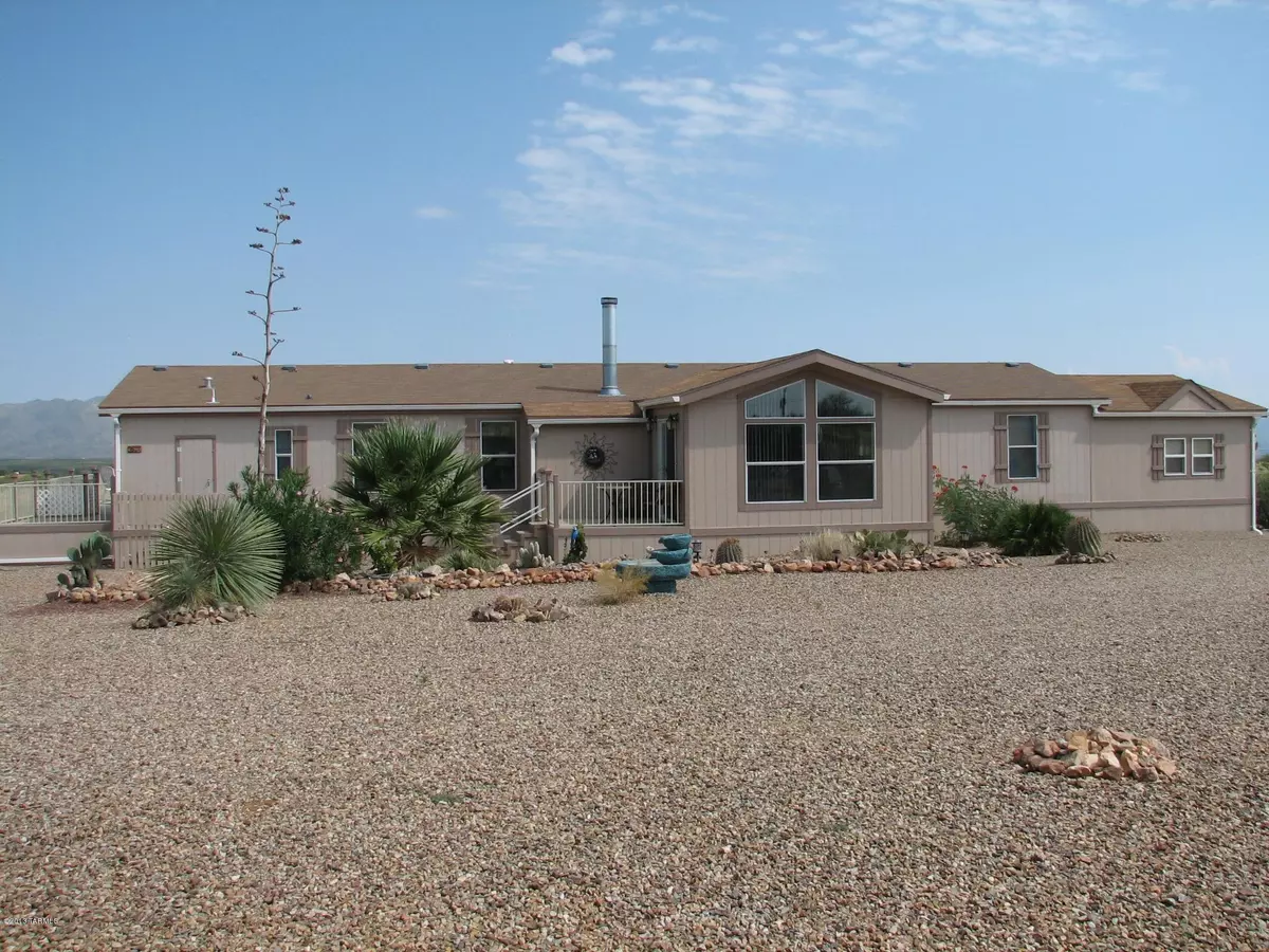 Benson, AZ 85602,2646 W Skyline Road