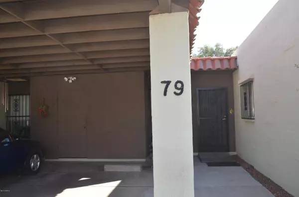 2525 E Prince Road #79, Tucson, AZ 85716