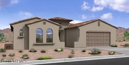 6640 W Whispering Windmill Lane, Marana, AZ 85658