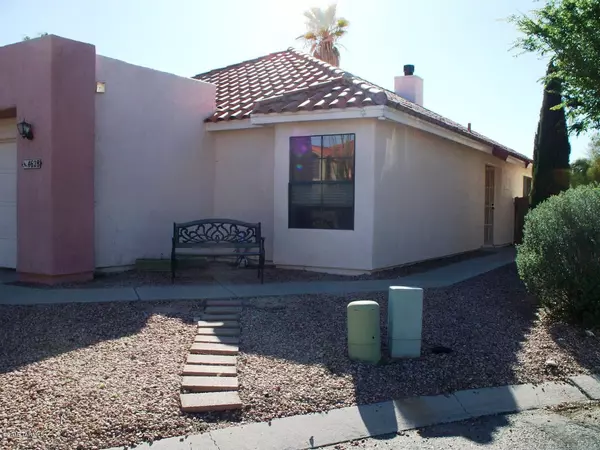 4628 W Lessing Lane, Tucson, AZ 85742