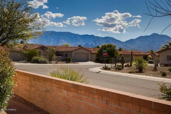Oro Valley, AZ 85755,14151 N Buckingham Drive
