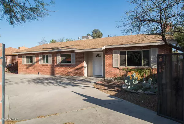 4255 E Calle De Madrid, Tucson, AZ 85711