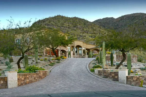 Tucson, AZ 85718,2591 E Calle Sin Ruido