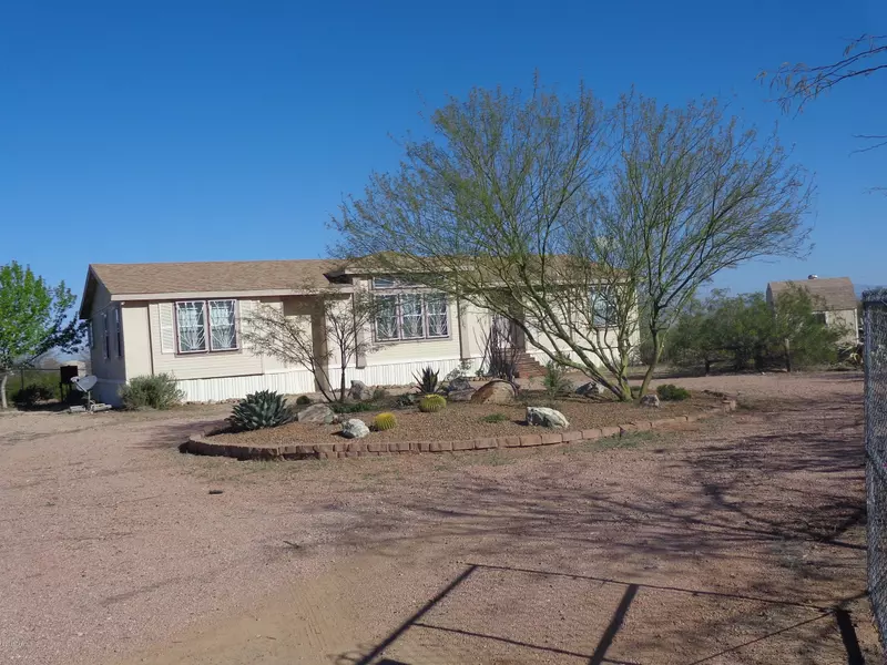 16956 S Palo Verde Road, Sahuarita, AZ 85629