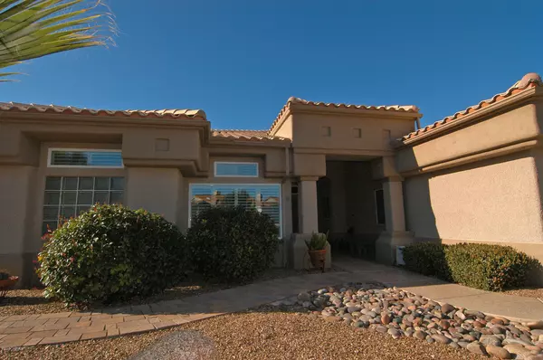 Oro Valley, AZ 85755,13901 N Desert Butte Drive