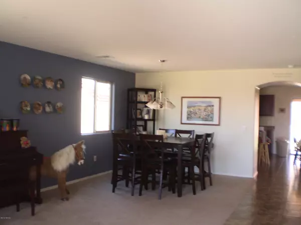 Vail, AZ 85641,285 S Jaffee Drive