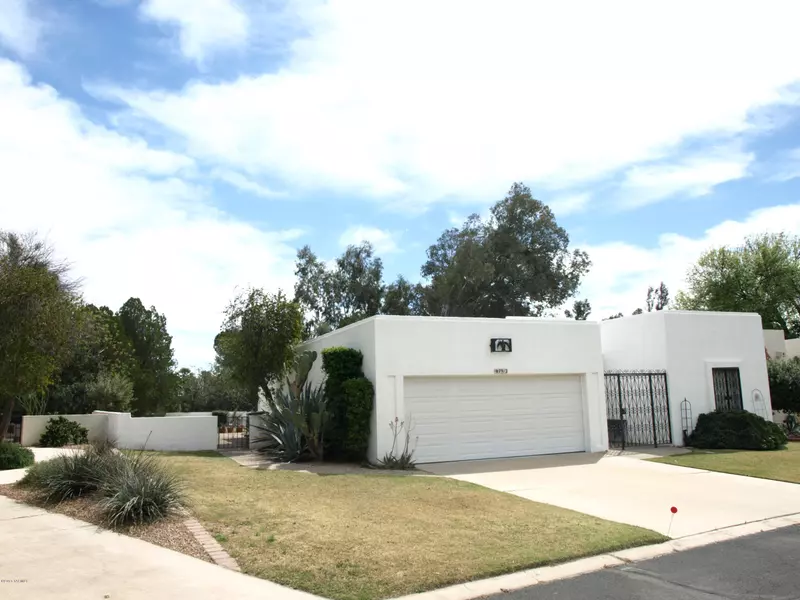 7912 N Casas Carmen, Tucson, AZ 85742