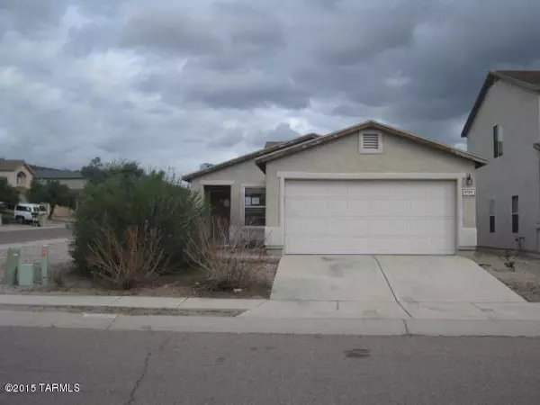 3756 W Exton Lane, Tucson, AZ 85746