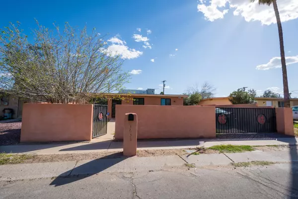 3638 E Ellington Place, Tucson, AZ 85713