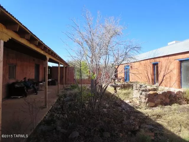 Benson, AZ 85602,6060 N Canyon Road