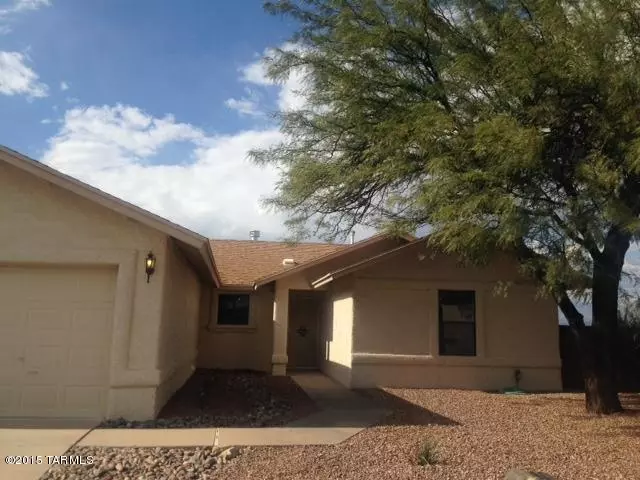 Tucson, AZ 85747,9511 N Caldwell Drive