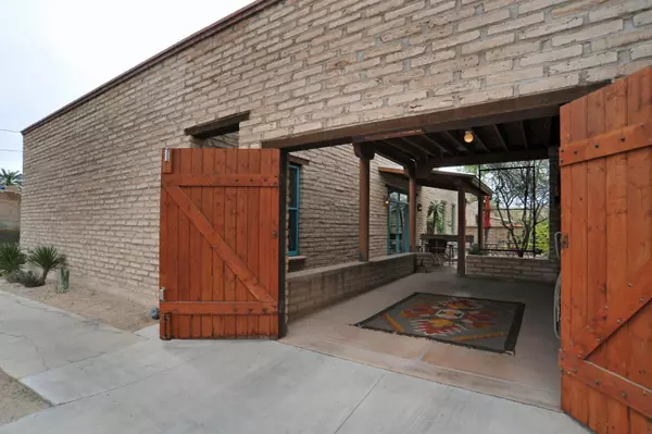 Tucson, AZ 85701,130 W 17th Street  ##101