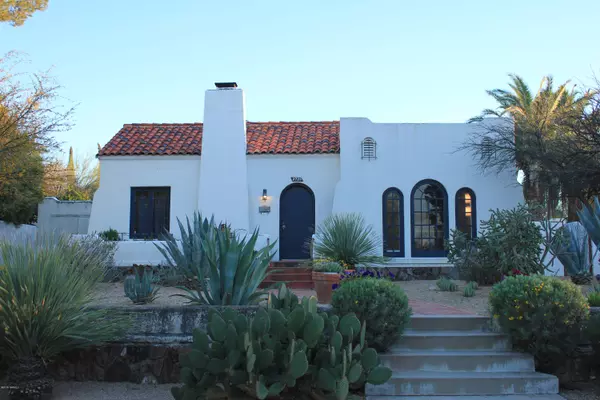 Tucson, AZ 85716,2728 E 7Th Street