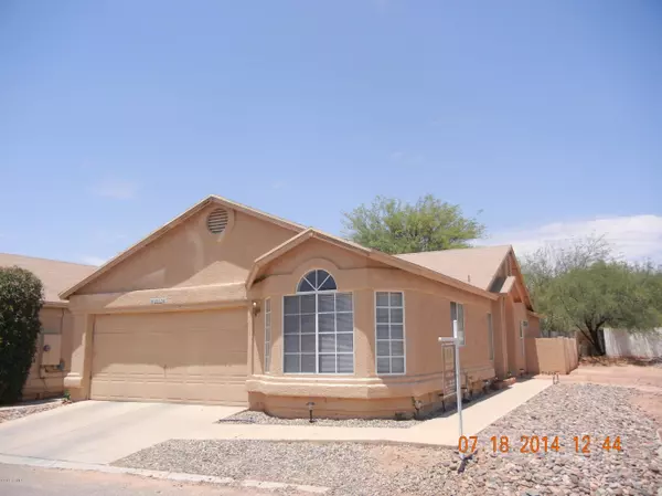 3000 W Laquila Aerie, Tucson, AZ 85742
