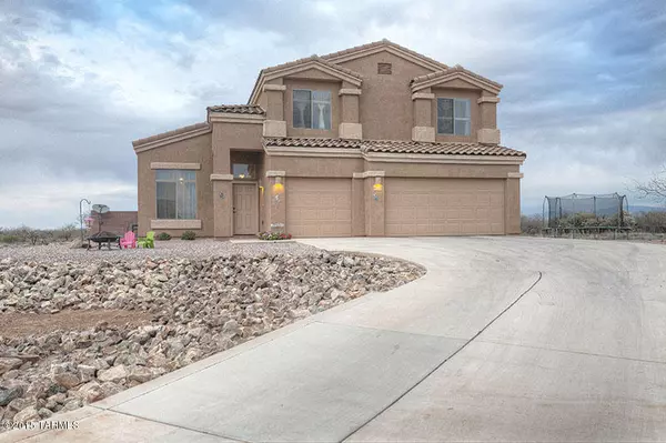 Sahuarita, AZ 85629,17773 S Deer Lodge Court