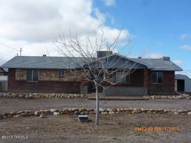 Safford, AZ 85546,7332 S BRANDING IRON