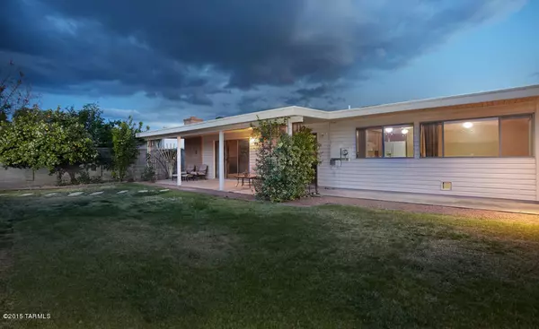 Tucson, AZ 85710,9063 E Holmes Street