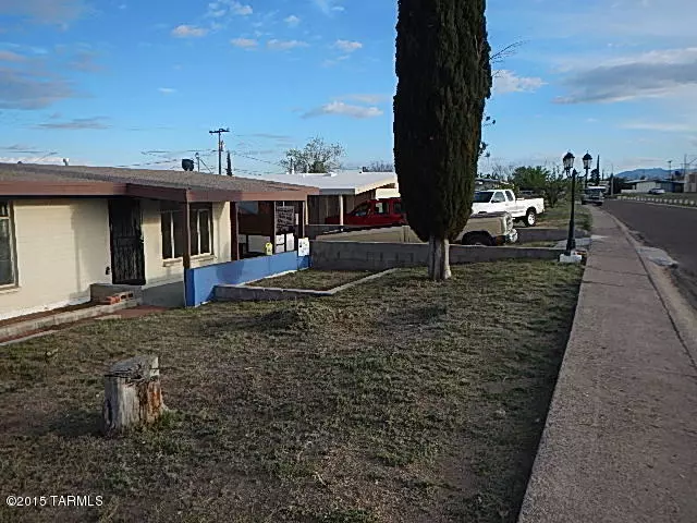 San Manuel, AZ 85631,217 S Avenue A