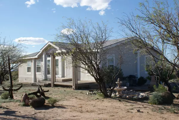 Vail, AZ 85641,1787 W Water Valley Way