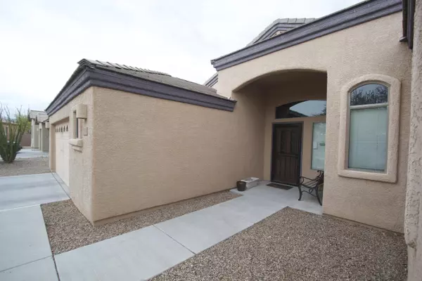 Vail, AZ 85641,842 S Routh Place