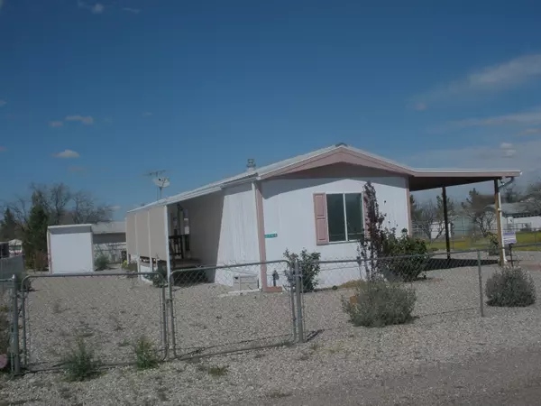 Benson, AZ 85602,3166 W Evani Avenue