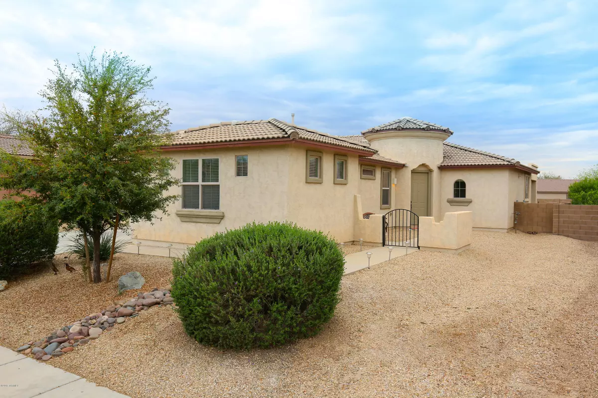 Marana, AZ 85653,12651 N Maize Drive