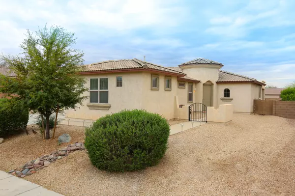 12651 N Maize Drive, Marana, AZ 85653