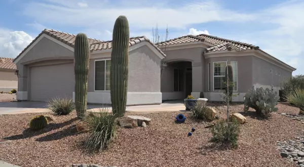 5051 W Desert Poppy Lane, Marana, AZ 85658