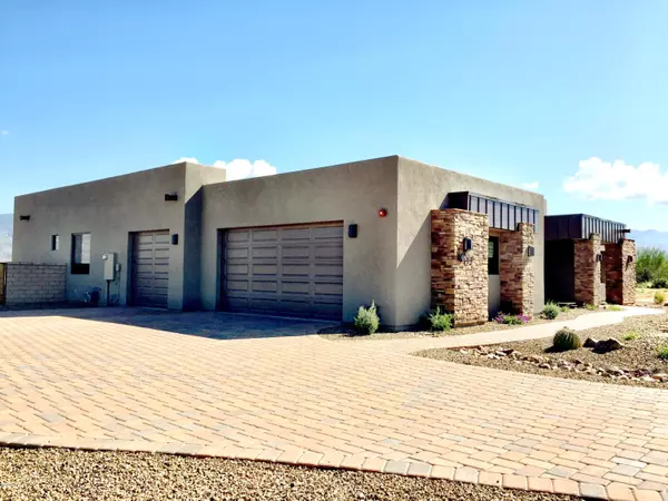 14849 E Circle W Ranch Place, Vail, AZ 85641