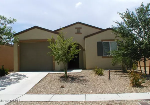 5278 E Desert Straw Lane, Tucson, AZ 85756