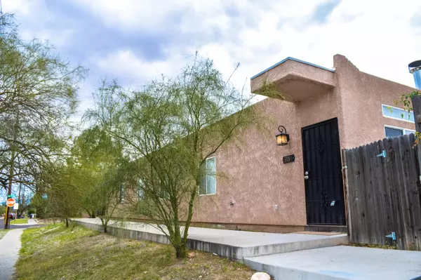 3184 E Bellevue, Tucson, AZ 85716