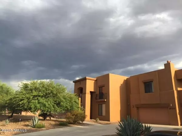 9924 S Placita De La Bondad, Vail, AZ 85641