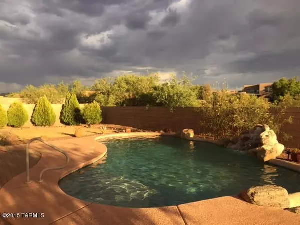 Vail, AZ 85641,9924 S Placita De La Bondad