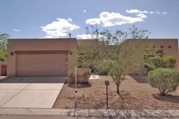 9554 S Placita Potencia, Vail, AZ 85641