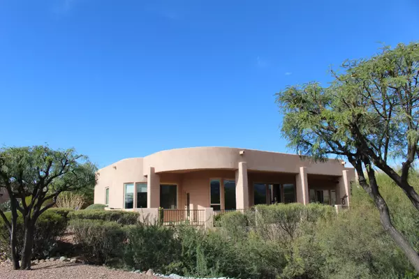 944 W Placita Luna Bella, Oro Valley, AZ 85755