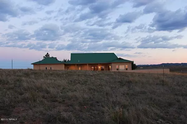 19 Star View Drive, Sonoita, AZ 85637