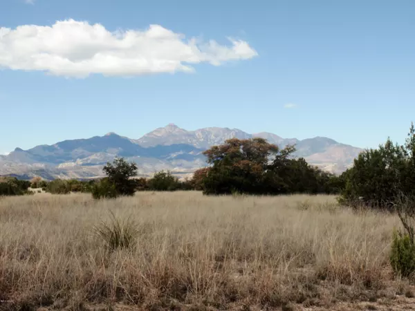 Sonoita, AZ 85637,Lot 5 Windmill Road