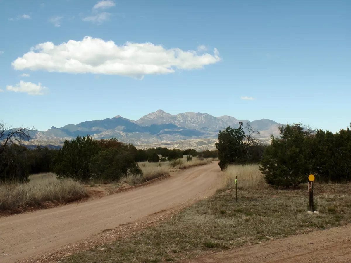 Sonoita, AZ 85637,Lot 5 Windmill Road