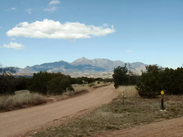 Lot 5 Windmill Road, Sonoita, AZ 85637