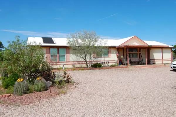 12160 W Kristina Lane, Tucson, AZ 85735