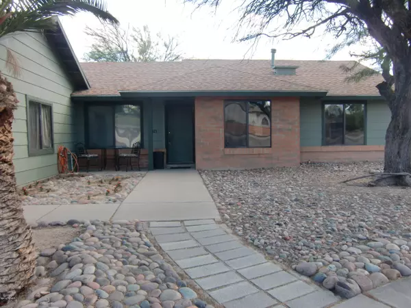 Tucson, AZ 85713,2621 W Barbary Drive