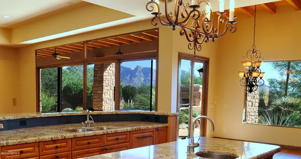 Oro Valley, AZ 85755,1103 W Vistoso Highlands Drive