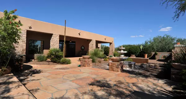 Oro Valley, AZ 85755,1103 W Vistoso Highlands Drive